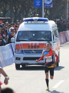 富锦县大型活动