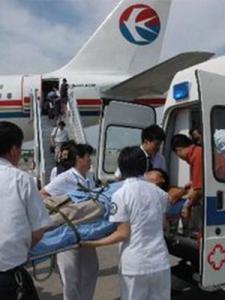 富锦县接送服务