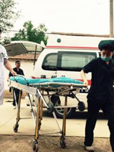 富锦县院后转乡